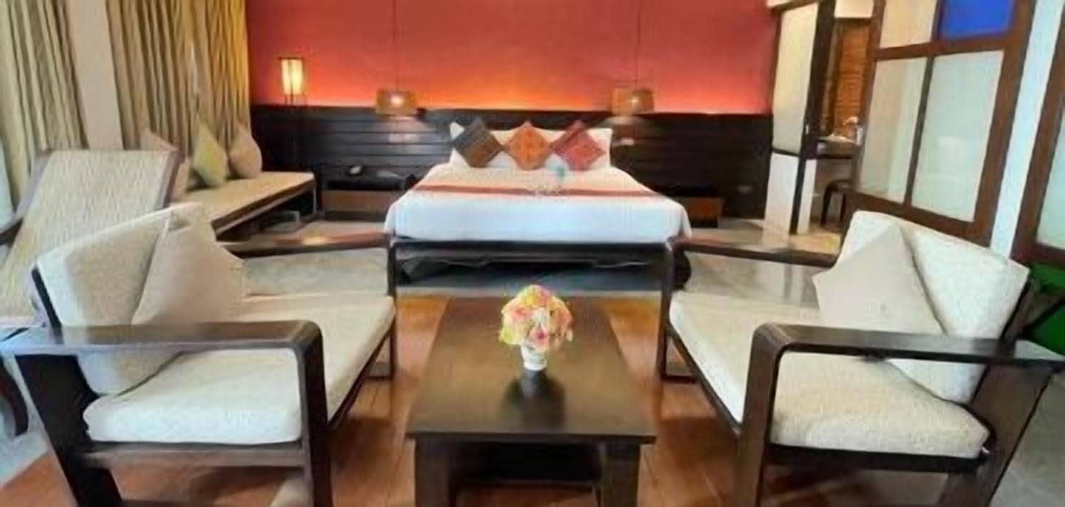 Hotel De Lanna