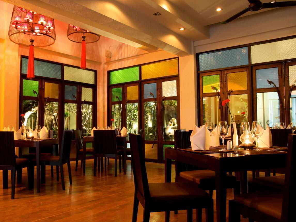 De Lanna 4* Chiang Mai